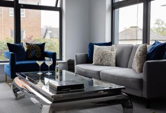 The Kingston 1 allows 18 year olds to book a room