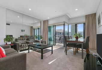 Stunning & Spacious Haven on the Waterfront! has Balcony rooms