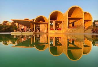 Casona Sforza allows 18 year olds to book a room