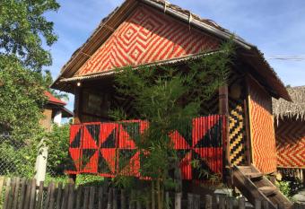 Village Life has Balcony rooms