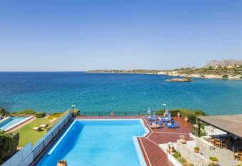 Lena Beach Hotel allows 18 year olds to book a room