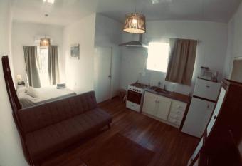 Luxy has Balcony rooms