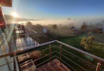 Hotel Sagarmatha has Balcony rooms