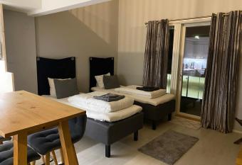 Rosmariini (BB Pajula) has Balcony rooms