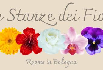 Le Stanze dei Fiori has Balcony rooms