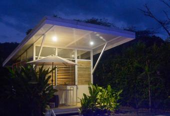 Soul Sync Sanctuary formally Hacienda la Moringa has Balcony rooms