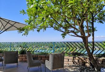 Hotel Stadt Breisach has Balcony rooms