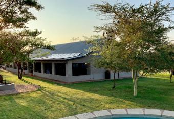 Tula Baba Game Lodge allows 18 year olds to book a room