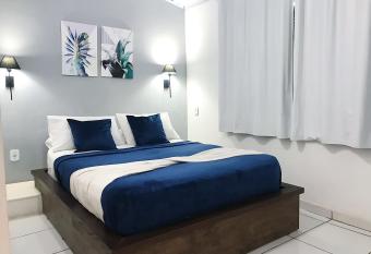 HOSPEDAGEM CARIBE - Su  tes allows 18 year olds to book a room