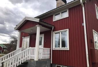 S  fsen has Balcony rooms