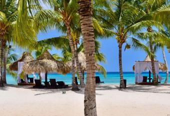 3BR Apt @CadaquesCaribe Bayahibe allows 18 year olds to book a room