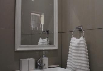 The Moore Guesthouse allows 18 year olds to book a room