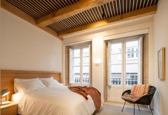 NORO Plaza has Balcony rooms