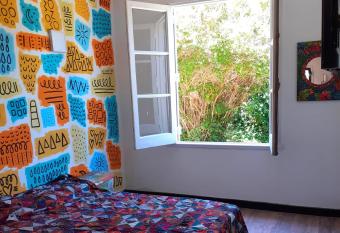 El Refugio allows 18 year olds to book a room