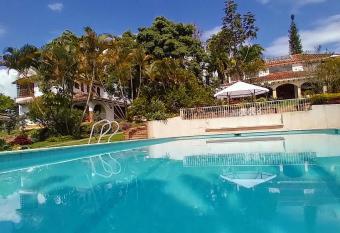 Linda Casa Condominio Miraflores has Balcony rooms