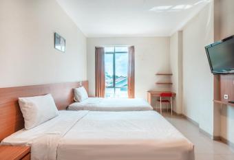 The Kartini 8 Residence Mangga Besar allows 18 year olds to book a room