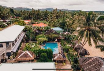 Suite Princess Beach Resort has Balcony rooms