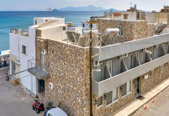 Silver Beach Hotel allows 18 year olds to book a room
