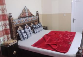 Grace one hotel has Balcony rooms