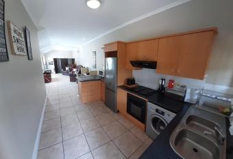 Dolce Vita Self Catering allows 18 year olds to book a room