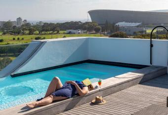 ANEW Hotel Green Point Cape Town has Balcony rooms