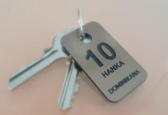 Hanka 10 - Dominikana Family Resort has rooms with a private hot tub