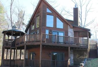 Lovin Life has Balcony rooms