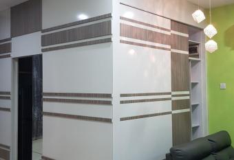 07-Mount Austin Palazio for 2&3Pax near Topppen Jusco Tebrau has Balcony rooms