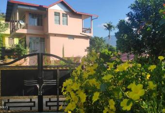 SAI  S GRACE has Balcony rooms