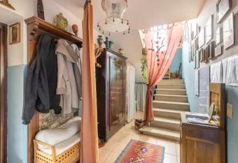 Casa Felice has Balcony rooms