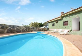 Finca Aramai has Balcony rooms