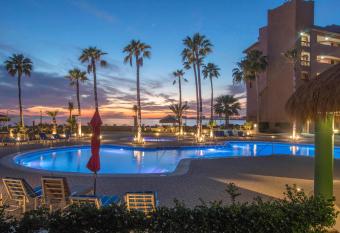 Marina Pinacate B-119 has rooms with a private hot tub