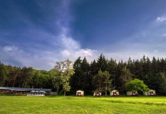                                        The Beach has Balcony rooms