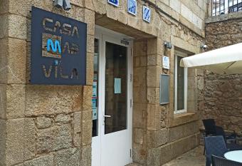 Casa Mar Da Villa Restaurant Hotel allows 18 year olds to book a room