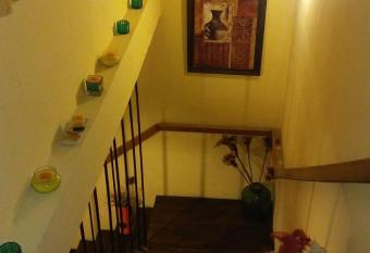 Hostel en rosario allows 18 year olds to book a room