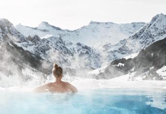 The Cambrian has Balcony rooms