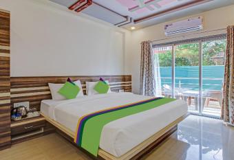 Treebo Trend The Venna Hill allows 18 year olds to book a room