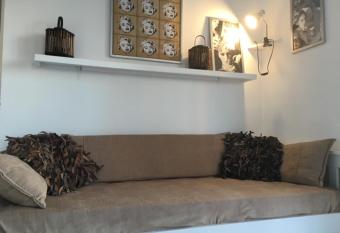 Inmejorable ubicaci  n a pura luz has Balcony rooms