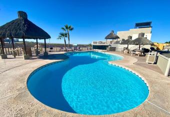 Bella Vista 7 has Balcony rooms