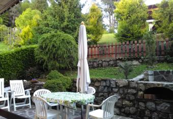 LA CASA DI PUFFY has Balcony rooms