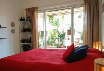 Green The Map - 3BHK Luxury Stay has Balcony rooms