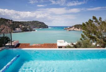 Hotel Esplendido has Balcony rooms