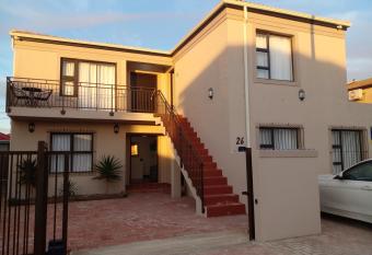 Sikelela Guest House allows 18 year olds to book a room