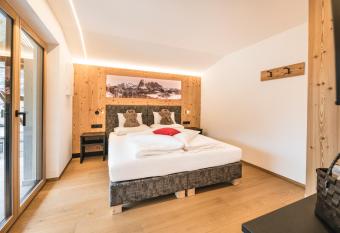 Residence Altea has Balcony rooms