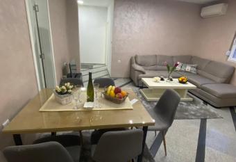 Apartman Gli  i   2 has Balcony rooms