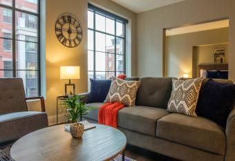 FRONTDESK LC Riversouth 245 Apts Downtown Columbus allows 18 year olds to book a room