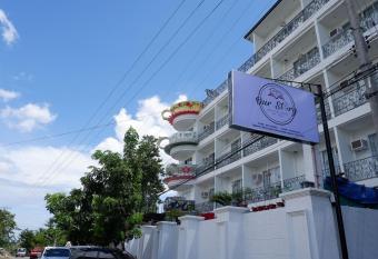 Our Story Boutique Hotel allows 18 year olds to book a room