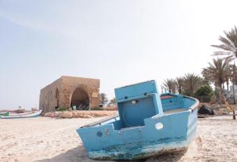 Dor al Hayam allows 18 year olds to book a room