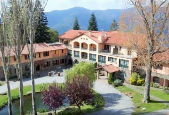 Hotel Sant Bernat has Balcony rooms