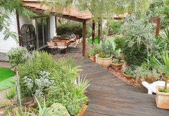 Olives has Balcony rooms